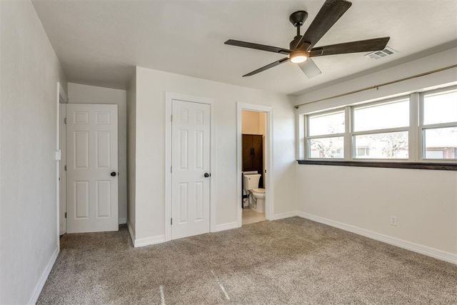 10817 N Utica Drive, The Village, OK 73120