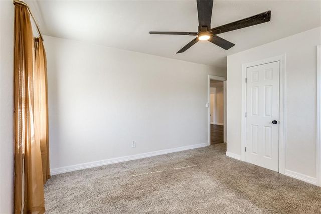 10817 N Utica Drive, The Village, OK 73120