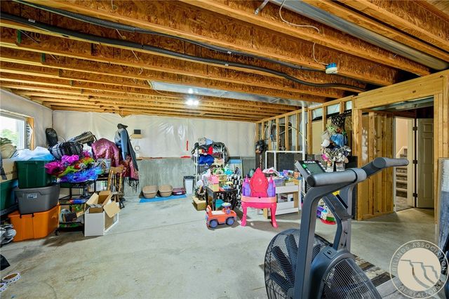 1206 Matador Avenue, Billings, MT 59105