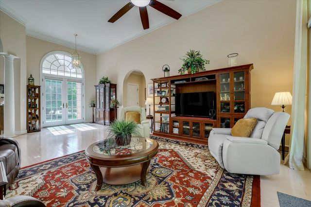 3190 Montcastle Drive, Aiken, SC 29803