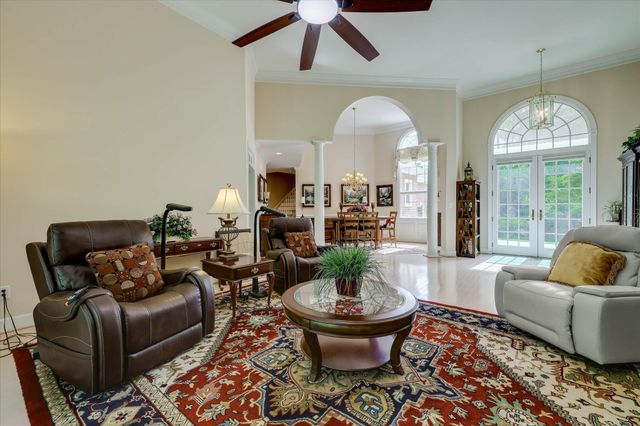 3190 Montcastle Drive, Aiken, SC 29803