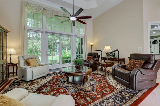 3190 Montcastle Drive, Aiken, SC 29803