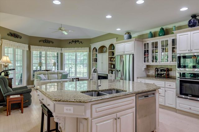 3190 Montcastle Drive, Aiken, SC 29803