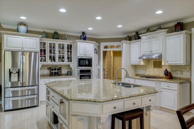 3190 Montcastle Drive, Aiken, SC 29803