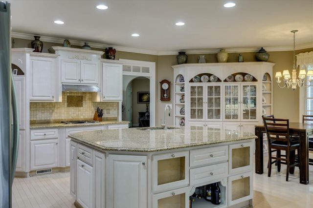 3190 Montcastle Drive, Aiken, SC 29803