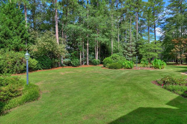 3190 Montcastle Drive, Aiken, SC 29803