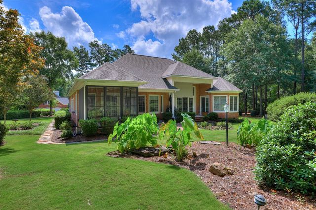 3190 Montcastle Drive, Aiken, SC 29803