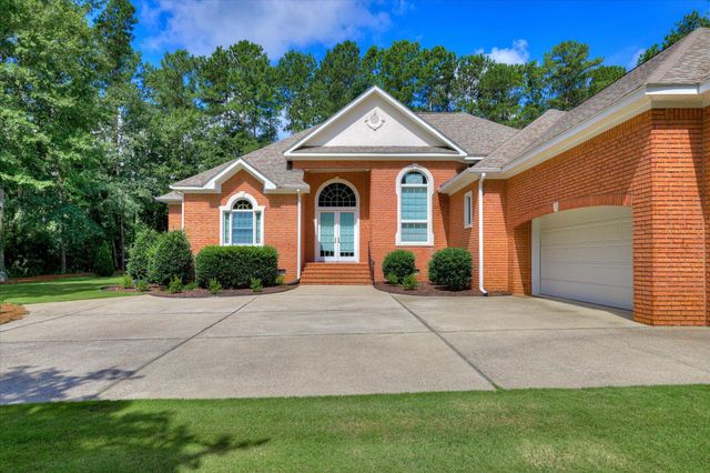 3190 Montcastle Drive, Aiken, SC 29803