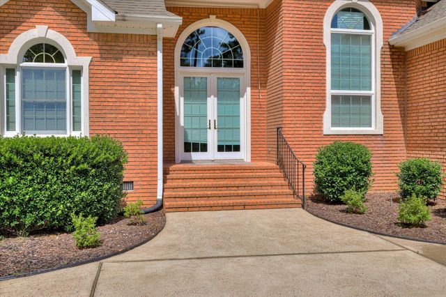 3190 Montcastle Drive, Aiken, SC 29803