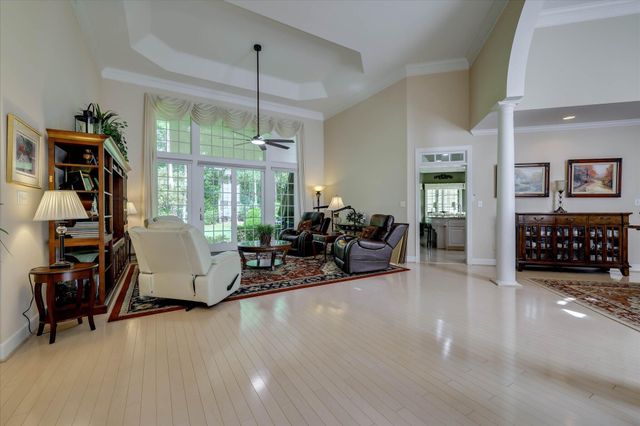 3190 Montcastle Drive, Aiken, SC 29803