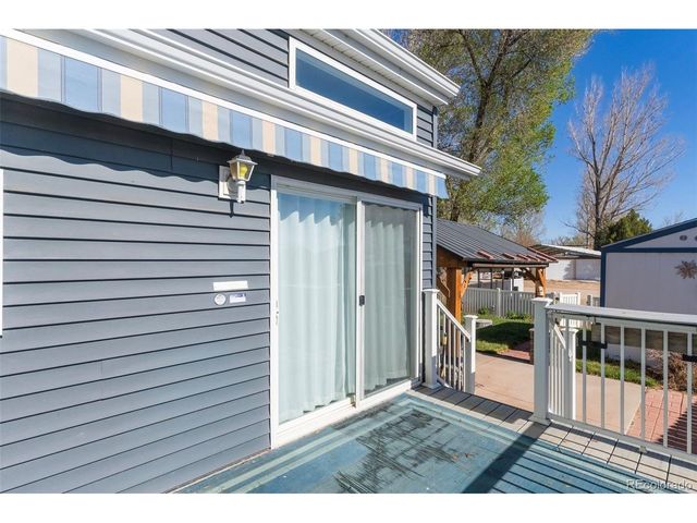 188 Kiowa Rd, Weldona, CO 80653
