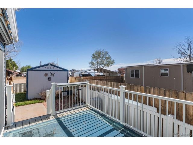 188 Kiowa Rd, Weldona, CO 80653