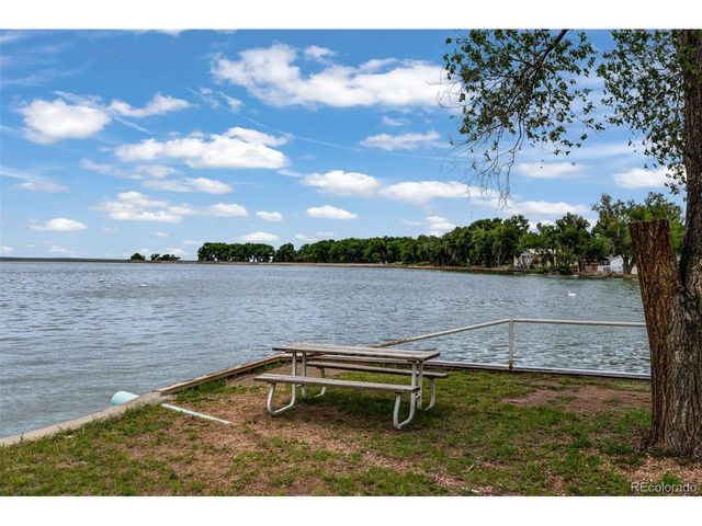188 Kiowa Rd, Weldona, CO 80653