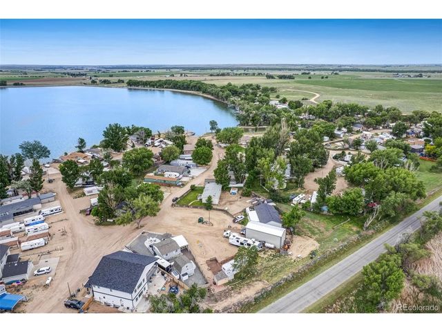 188 Kiowa Rd, Weldona, CO 80653