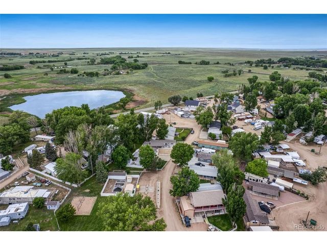 188 Kiowa Rd, Weldona, CO 80653