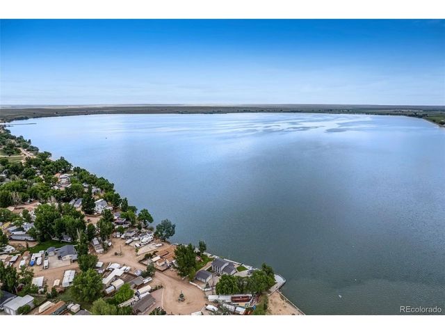 188 Kiowa Rd, Weldona, CO 80653