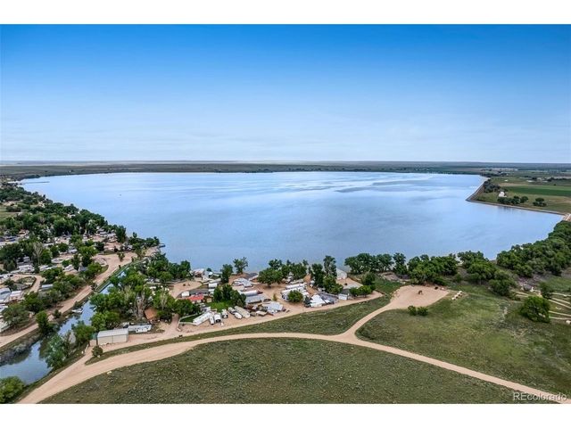 188 Kiowa Rd, Weldona, CO 80653