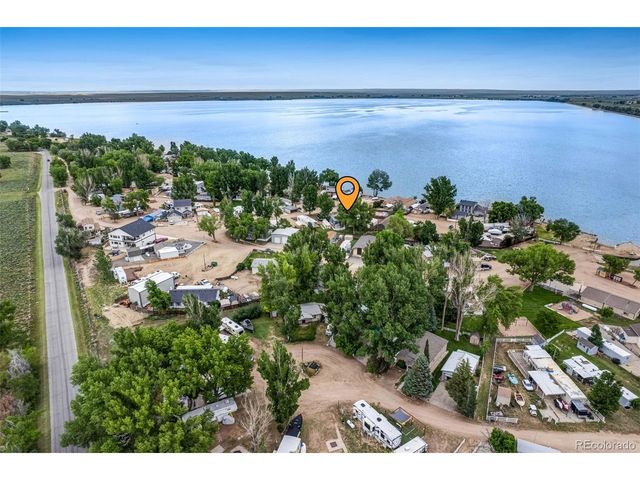 188 Kiowa Rd, Weldona, CO 80653