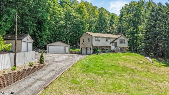 1624 County Rd 565, Vernon Twp., NJ 07461