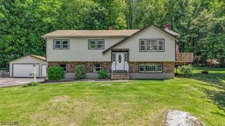 1624 County Rd 565, Vernon Twp., NJ 07461
