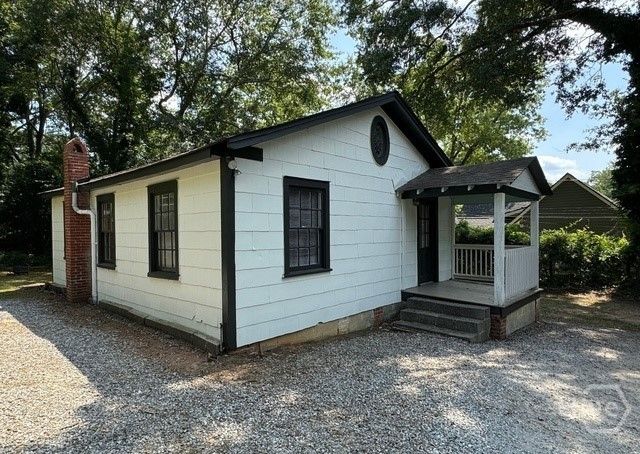 1983 S Lumpkin Street, Athens, GA 30606