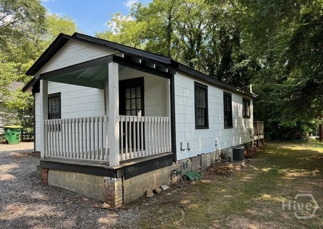 1983 S Lumpkin Street, Athens, GA 30606