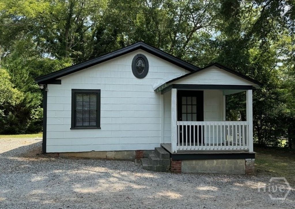 1983 S Lumpkin Street, Athens, GA 30606