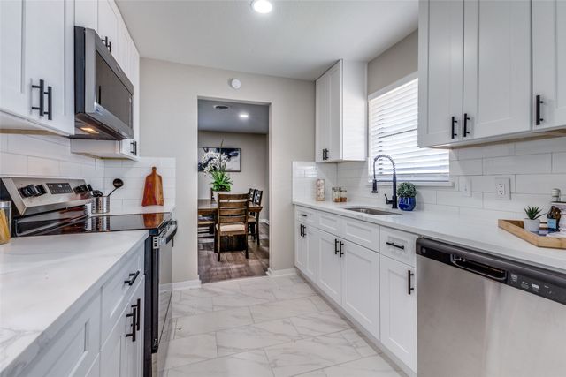 8908 Sorrento Street, Dallas, TX 75228