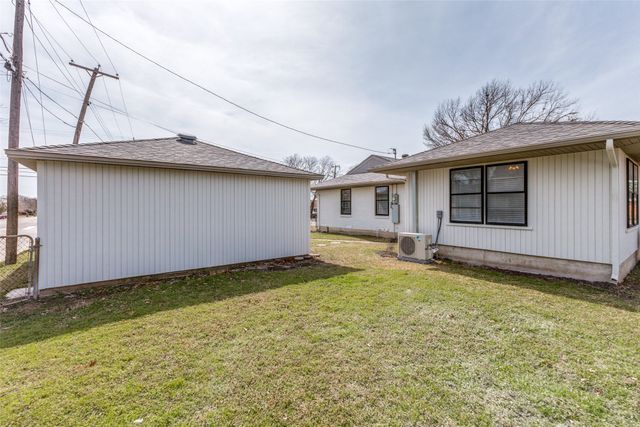 8908 Sorrento Street, Dallas, TX 75228