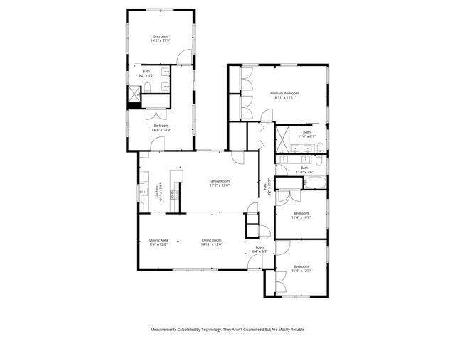 8908 Sorrento Street, Dallas, TX 75228