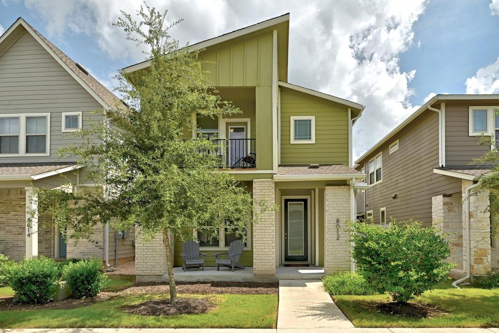 8012 Mellencamp DR, Austin, TX 78744