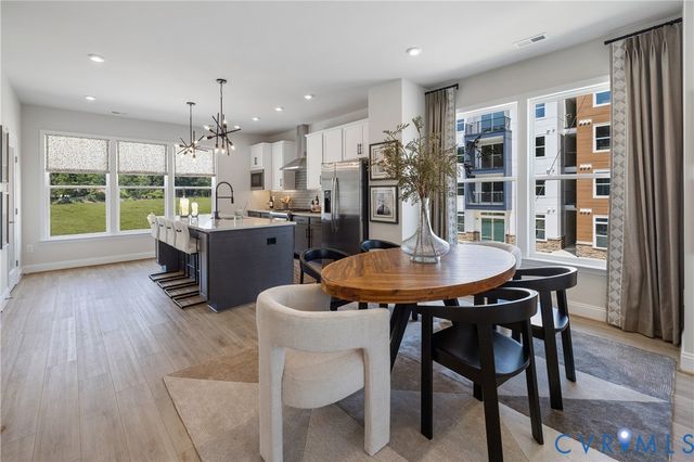 16112 Esteem Way, Midlothian, VA 23113