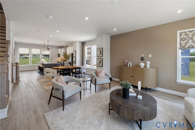 16112 Esteem Way, Midlothian, VA 23113