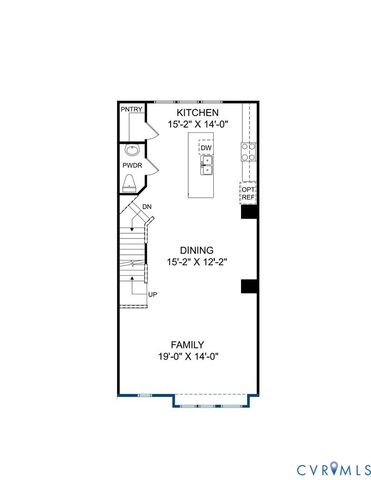 16112 Esteem Way, Midlothian, VA 23113