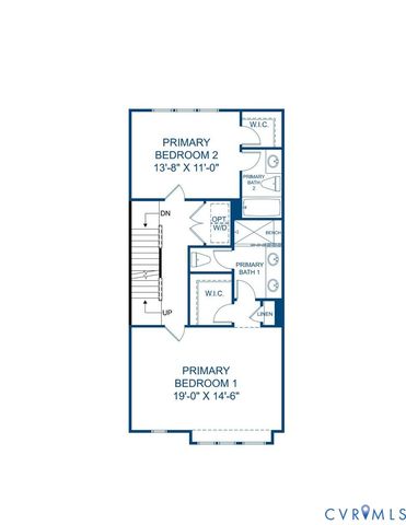 16112 Esteem Way, Midlothian, VA 23113