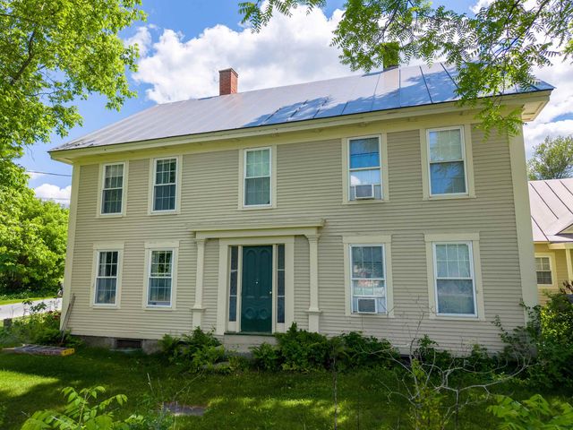 12 School Street, Cornish, NH 03745