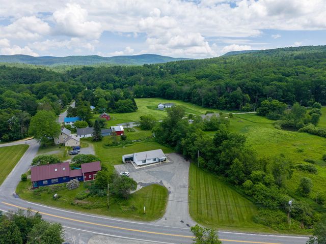 12 School Street, Cornish, NH 03745