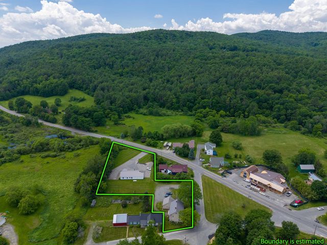 12 School Street, Cornish, NH 03745