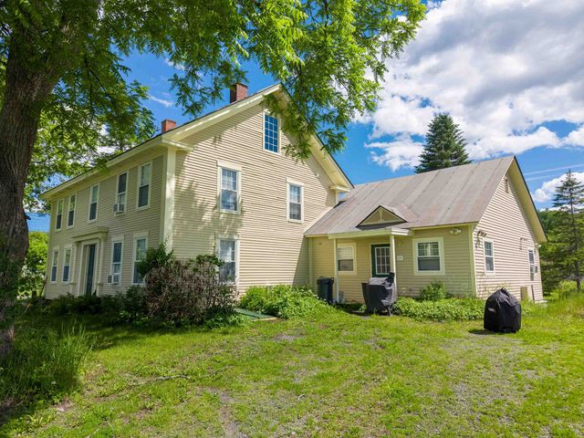 12 School Street, Cornish, NH 03745