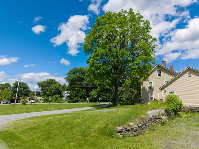12 School Street, Cornish, NH 03745
