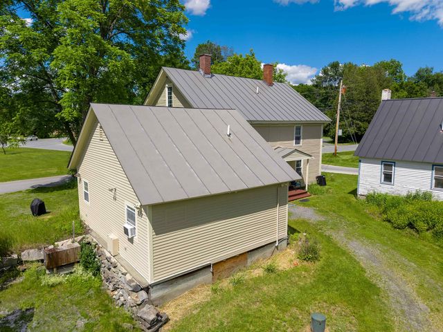 12 School Street, Cornish, NH 03745