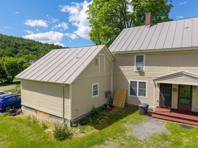 12 School Street, Cornish, NH 03745