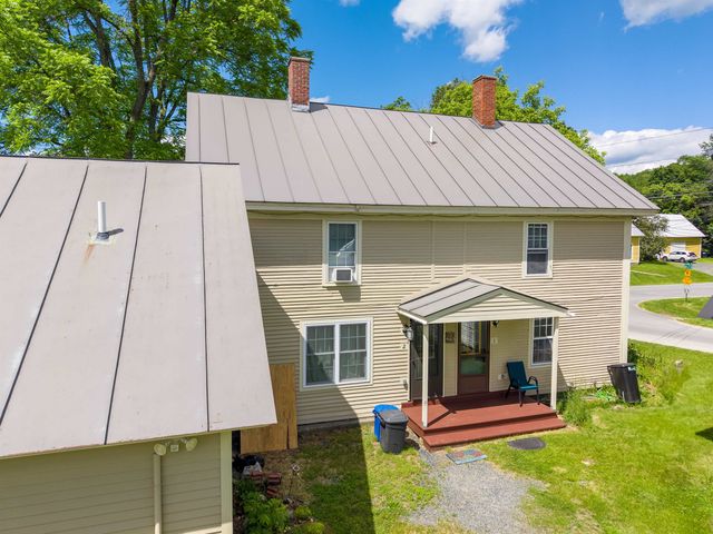 12 School Street, Cornish, NH 03745