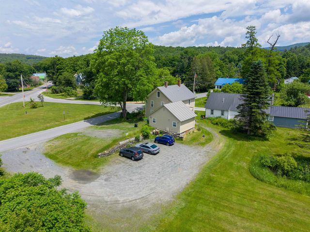 12 School Street, Cornish, NH 03745