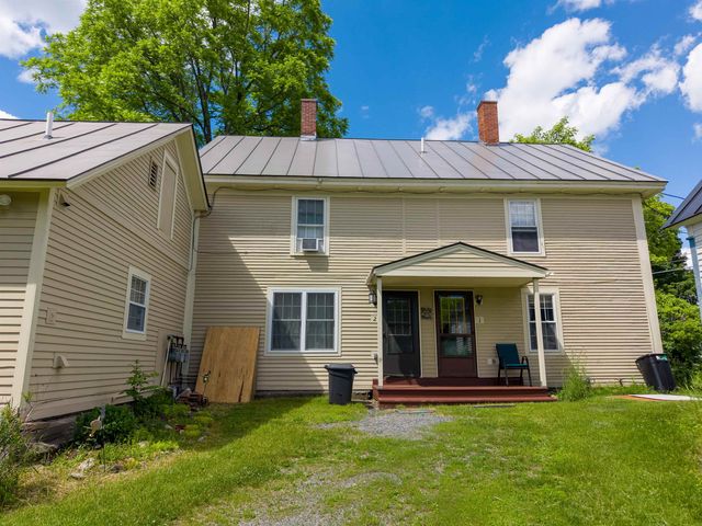 12 School Street, Cornish, NH 03745