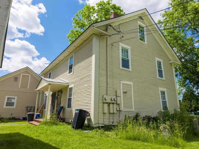12 School Street, Cornish, NH 03745
