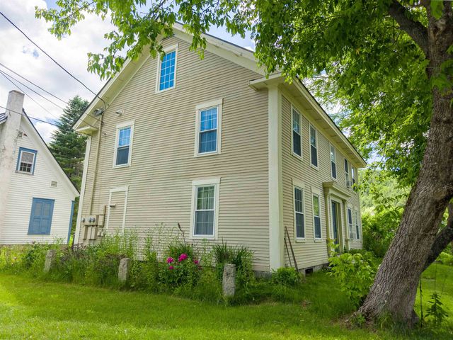 12 School Street, Cornish, NH 03745