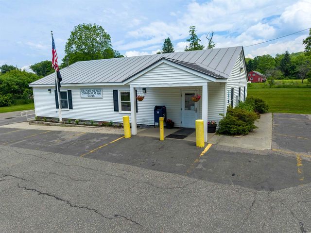 12 School Street, Cornish, NH 03745