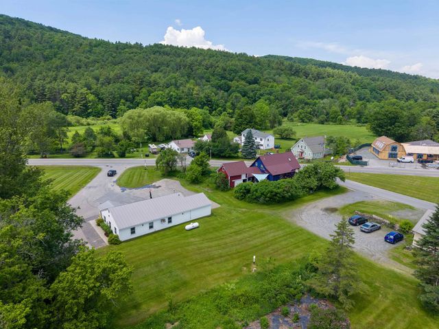 12 School Street, Cornish, NH 03745