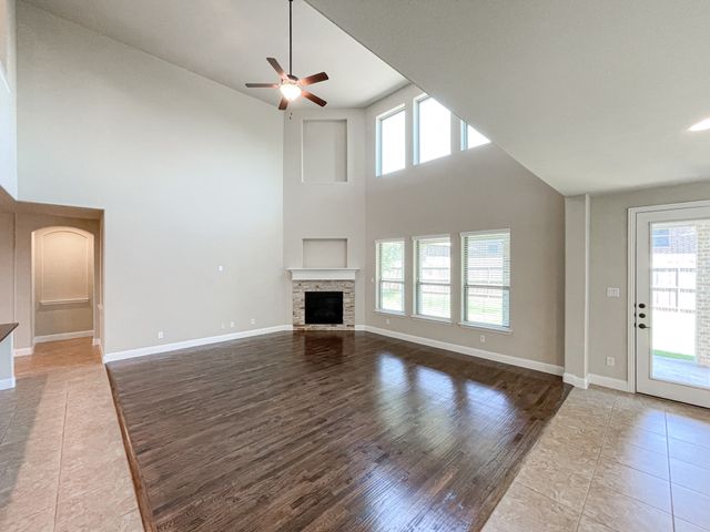 5164 Havasu Drive, Frisco, TX 75036
